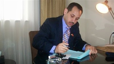 «شعث» عن انتهاك إسرائيل لـ «الأقصى»: المشهد سودوي