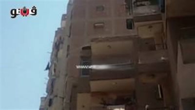 بالفيديو.. 2000 جنيه سعر إيجار الشقة السكنية ببشتيل