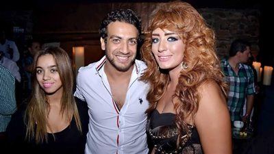 نهى عادل تعود للسينما بـ