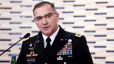 القائد العام للناتو: ألمانيا حليفة ممتازة