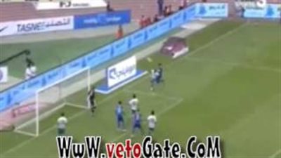 بالفيديو.. الشمراني يتقدم بالهدف الأول للهلال في مرمى نجران