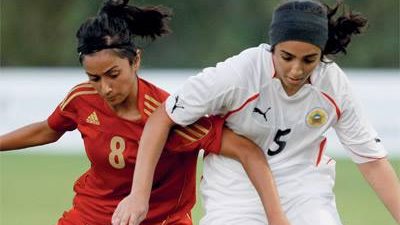 سيدات الأردن تواجه اليابان وأستراليا في تصفيات آسيا