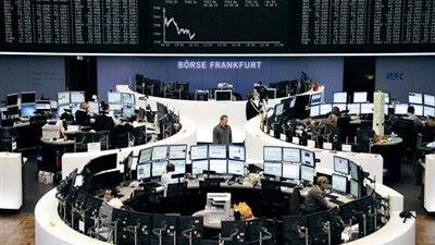 أسهم أوربا تغلق منخفضة وسط ترقب لاستفتاء أسكتلندا