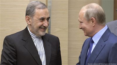 إيران: سنواجه «التمدد الأمريكي» بالشرق الأوسط وشمال أفريقيا