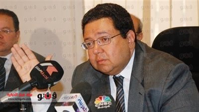 زياد بهاء الدين: اتصالات مع السعودية للحصول على احتياجات العام الجديد