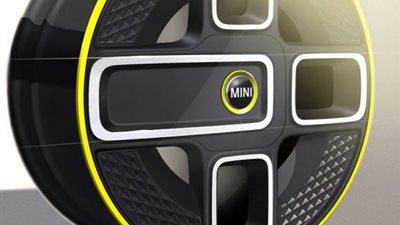 ميني تبرز تصميم الشبابيك للسيارات الكهربائية طرازات 2019 (صور)