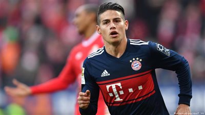 خاميس رودريجيز يريد العودة إلى ريـال مدريد.. فما ردّ بايرن ميونيخ؟
