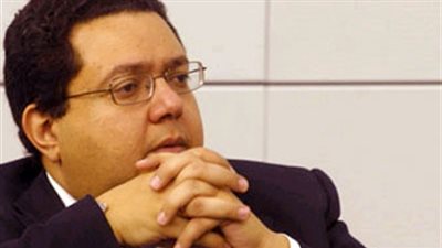 زياد بهاء الدين: نرحب بـ