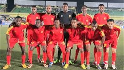 المريخ السوداني يشكو فندق إقامته بالإسكندرية قبل البطولة العربية