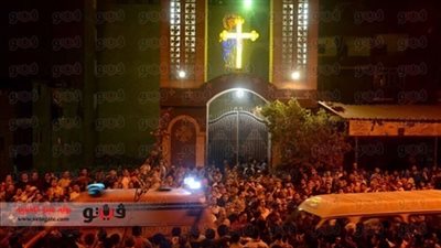 دماء تنتظر القصاص.. 40 يومًا على حادث 