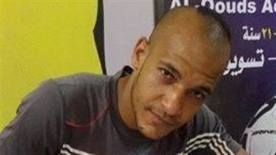 بالصورة..أبو صوير يضم أحمد حنفى لمدة موسمين