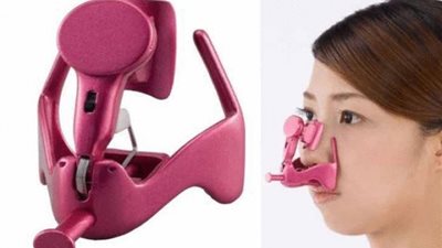 الأنف الإلكترونية لاكتشاف سرطان الرئة والرقبة والرأس والشلل الرعاش