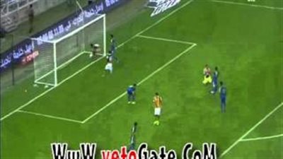 بالفيديو.. ياكونان يتعادل بالهدف الأول للاتحاد في مرمى العروبة