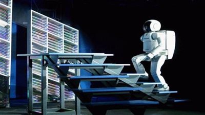 الصين تضع خطة لتطوير الذكاء الاصطناعي