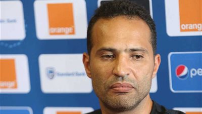 مشوار مؤمن سليمان مع سموحة في 201 يوم.. فقد المربع الذهبي بالدوري.. خرج من الكونفدرالية.. مربع الكأس الحسنة الوحيدة.. والإصابات وراء الهبوط المفاجئ للفريق