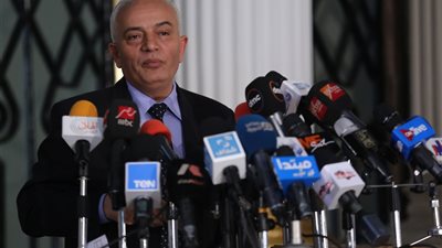 رضا حجازي: «البوكليت» كتب نهاية مرحلة الغش والتسريب في الامتحانات