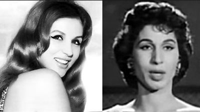 فايزة وصباح تنكران عن نفسهما الخروج عن الأدب