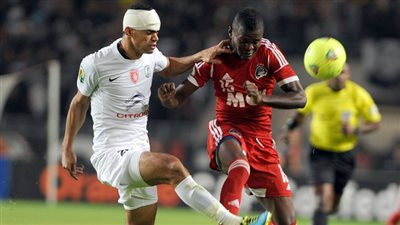 اليوم.. الصفاقسي في مواجهة صعبة أمام مازيمبي بنهائي «الكونفدرالية»