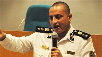 «الضبع»: تعليم الشباب قواعد المرور يحل أزمة الزحام