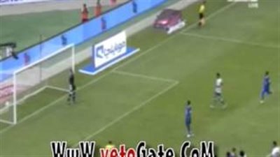 بالفيديو.. ناصر الشمراني يتقدم بالهدف الثاني للهلال في مرمى نجران