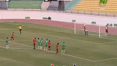 بالفيديو.. شريف أشرف يتقدم لحرس الحدود على الفلاحين