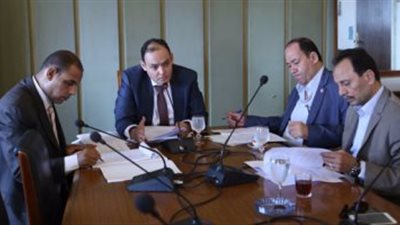 صناعة البرلمان تناقش قانون الغرف الصناعية.. غدا