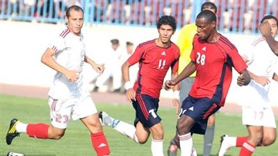 فوز بلدية المحلة وكفر الزيات  وخسارة طنطا فى كأس مصر