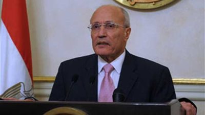 العصار يزور مصابي انفجار مخزن البتروكيماويات