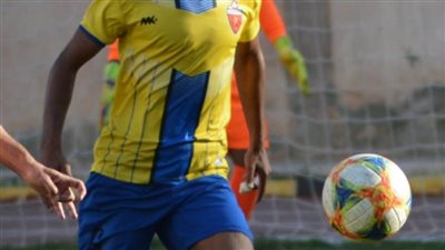 رسميا .. طنطا يطلب الجناح الايسر للحمام المطروحي