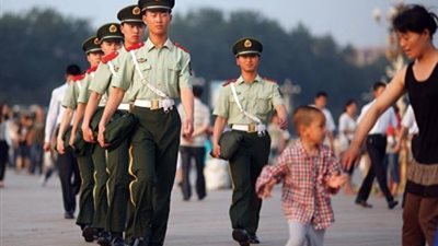 فصل مسئول حزبي بالصين لاقامته علاقة خارج نطاق الزواج