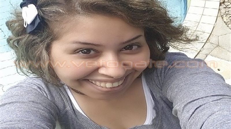 المطربة الشابة ايناس