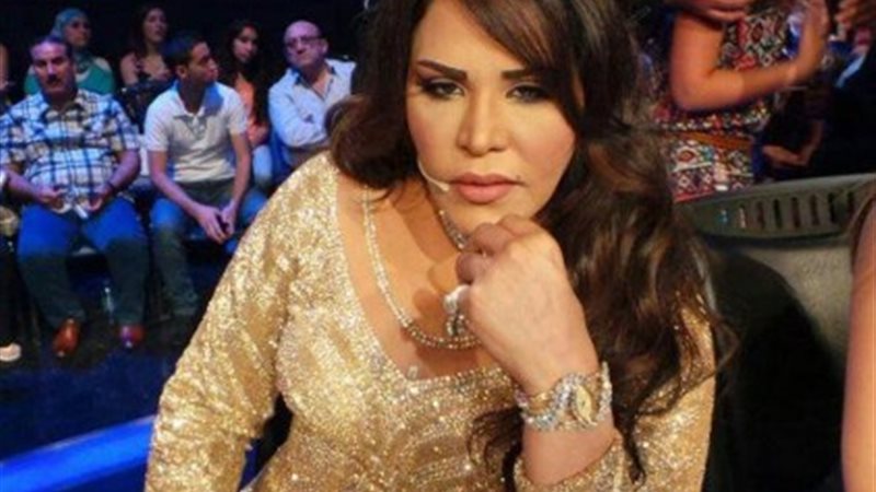 الفنانة الامارتية