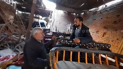 من الهكسوس إلى كارتة الشعراوي وليلى علوي.. 