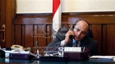 «النائب العام» ينفى التصريحات حول متهمى التحرير ويناشد الداخلية تحرى الدقة