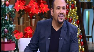 هشام عباس يكشف كواليس رفضه دور أحمد السقا في 