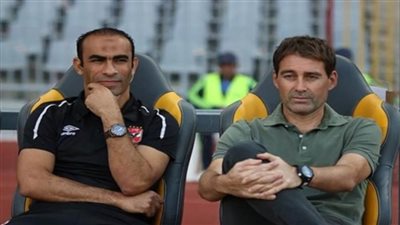 اليوم.. الاجتماع الفني لمباراة الأهلي وبلاتينيوم الزيمبابوي