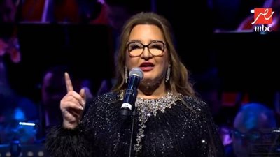 بعد غياب 35 عاماً.. عزيزة جلال تعود للغناء على المسرح 