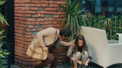 شاهد الحلقة ٦٢ من مسلسل عروس بيروت | فيديو