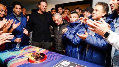 موعد الإعلان عن المدير الفني الجديد لبيراميدز