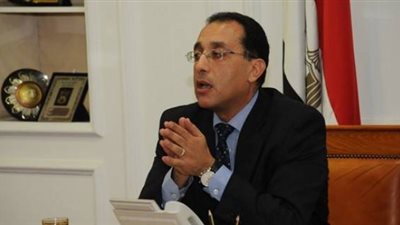 رئيس الوزراء: سنتعامل بحسم مع مسببات حادث قطار البدرشين