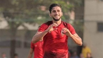نقل لاعب الأهلي المعار لطنطا للعناية المركزة