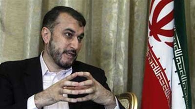 مساعد وزير الخارجية الإيراني يؤكد ضرورة ايجاد حل سياسي للأزمة السورية