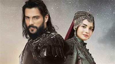 تعرف على مواعيد عرض المسلسل التركي قيامة عثمان