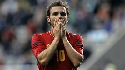 «ماتا»: منتخب إسبانيا يسعى لتكرار إنجازات الماضي