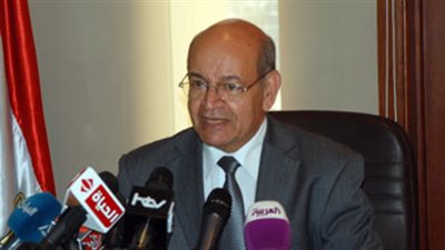 اليوم.. محافظ الجيزة يتفقد أعمال تطوير «ترعة المجنونة» ببولاق الدكرور