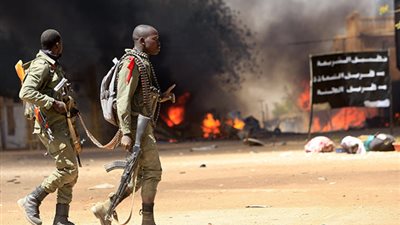 مقتل جنديين اثنين وإصابة آخرين في حادثين منفصلين بالموصل