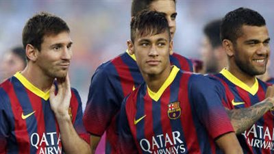 اليوم.. برشلونة في اختبار صعب أمام بلباو في الدوري الإسباني