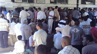 ننفرد بنشر مقترح لائحة الأجور الجديدة للعاملين بالجهاز الإدارى