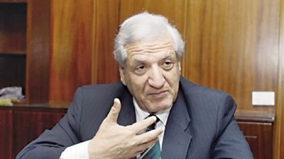 مسئول سابق بصندوق النقد: «البنك المركزي» يحمي مصر من الإفلاس