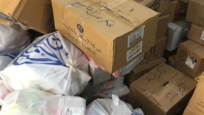 بـ 9 ملايين جنيه.. ضبط أدوية ومستلزمات طبية في حملة تفتيش صيدلي بأسيوط